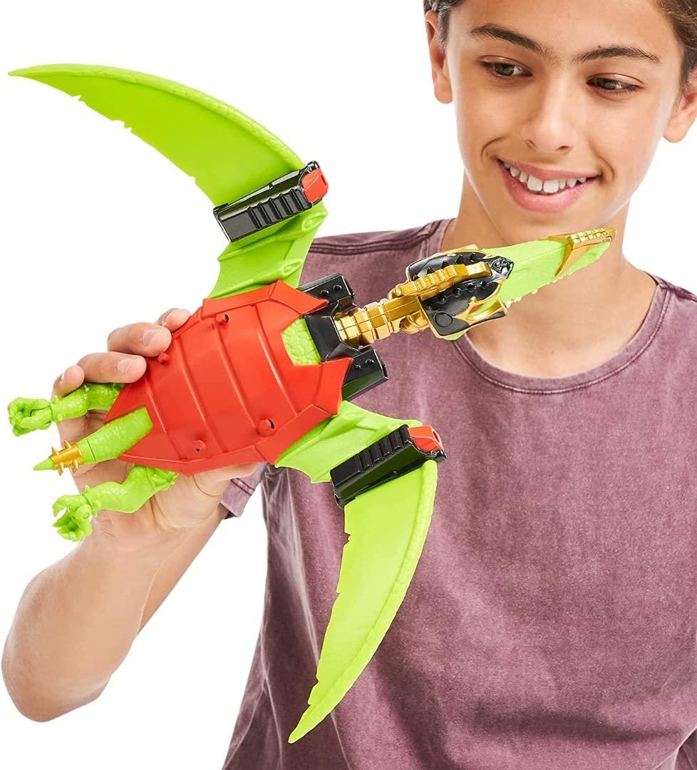 Treasure X Treasure X Dino Gold S3 Pterodactyl Dino Dissection