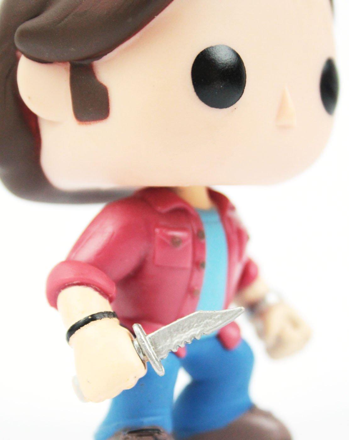 Funko Funko POP Television: Supernatural Sam Action Figure