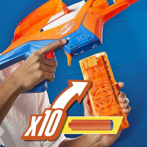 Nerf NER N Series Pinpoint