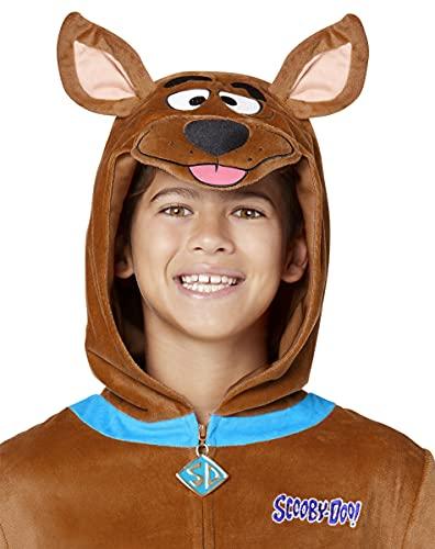 Spirit Halloween Spirit Halloween Kids Scooby-Doo Union Suit - S