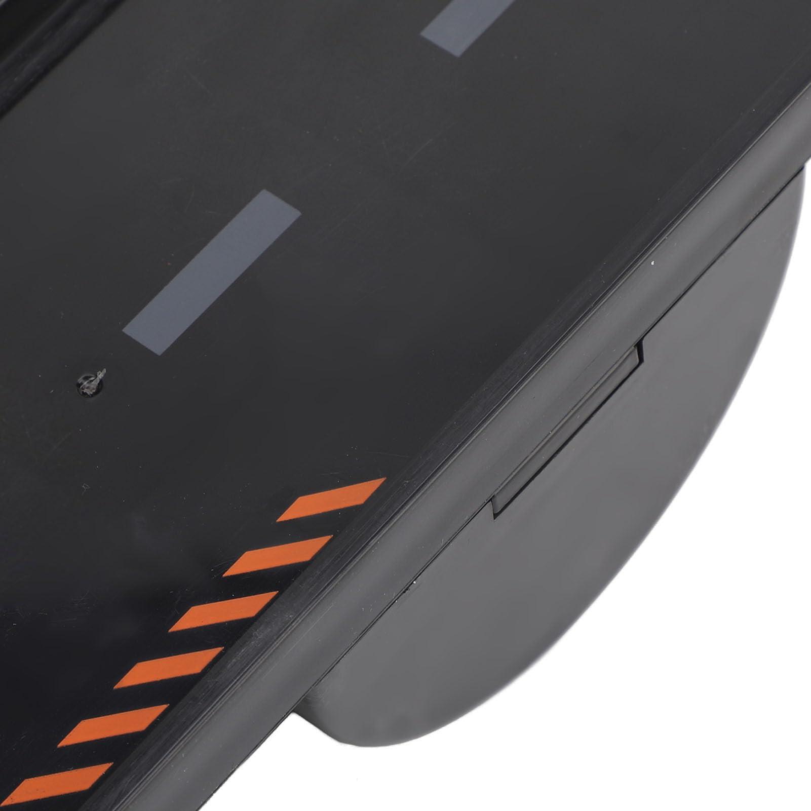 Keenso Keenso RC Car Ramp,Racing Jumping Ramp with Adjustable Incline Angles for RC Cars 1/8 1/10 1/12 1/14 1/16 Scale