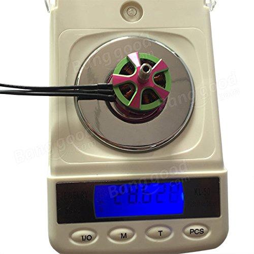 Shenzhen BrotherHobby Co., Ltd BrotherHobby Returner R4 2206 2300KV Brushless Motor