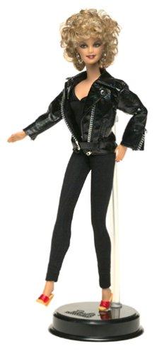 Mattel Barbie as Sandy in Grease