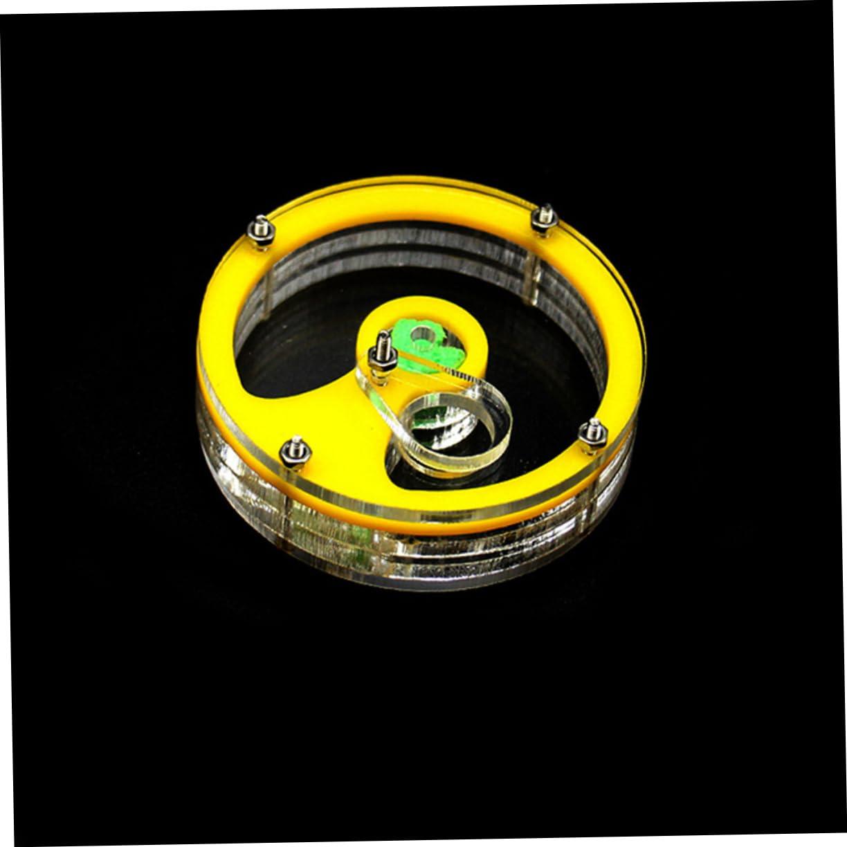 BCOATH BCOATH Ant Nest Kit Queen Ant Founding Nest Live Ants Breeding Box Ant Acrylic Nest Ant Storage Nest