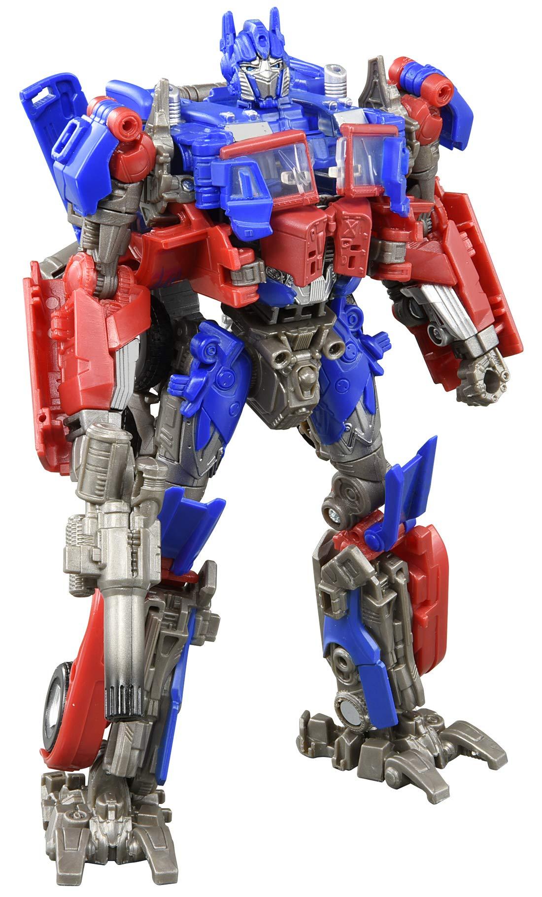 (TAKARA TOMY) TAKARA TOMY Transformers SS-25 Optimus Prime