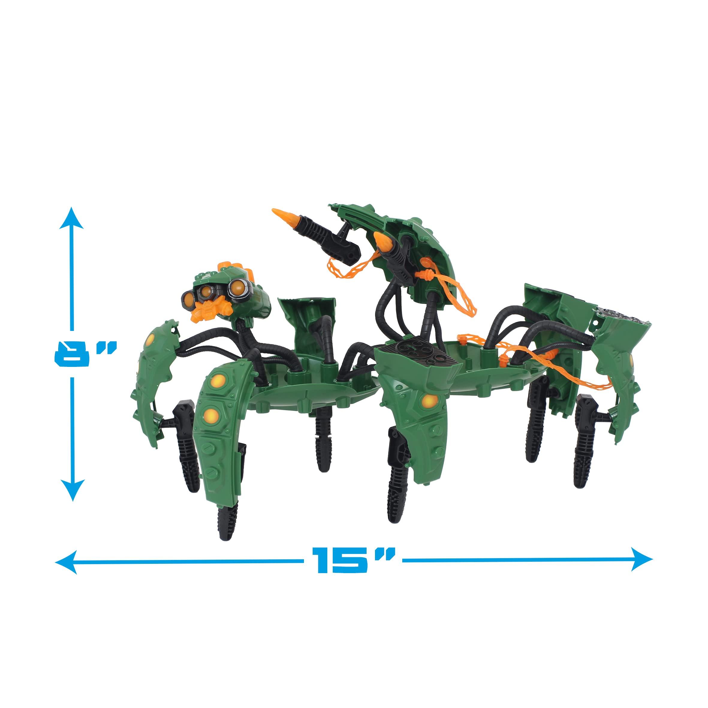 Blip Toys blip toys 61125 GIGABOTS Beast-ARAKNIX