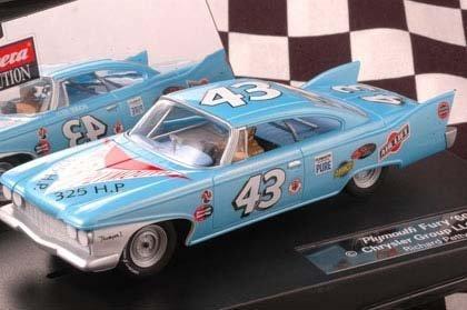 Richard petty slot car online