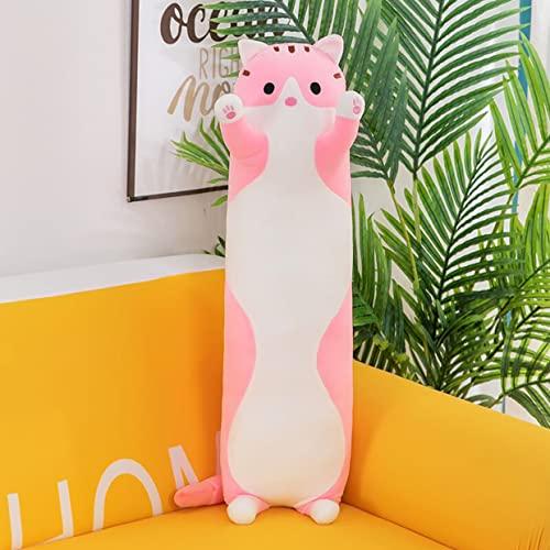 Plush animal body pillow best sale