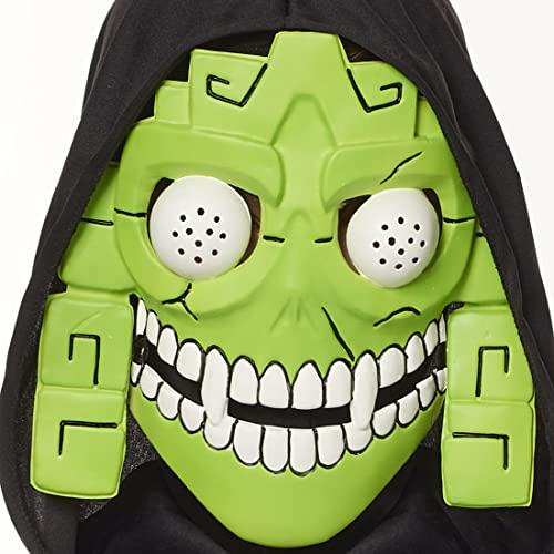 InSpirit Designs InSpirit Designs Youth FortNite Mezmer Costume, L