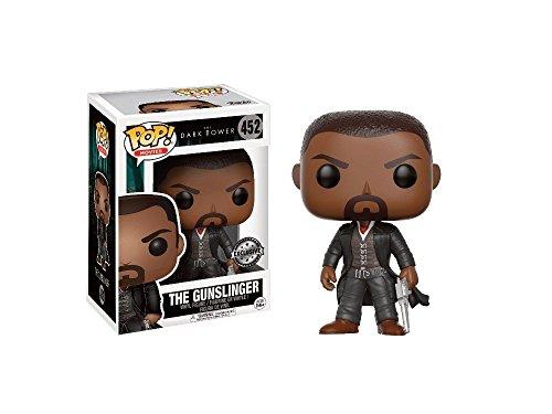 Funko Funko POP Movies: The Dark Tower The Gunslinger Toy Figures