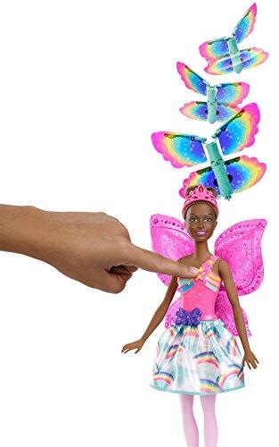 Barbie dreamtopia flying discount wings