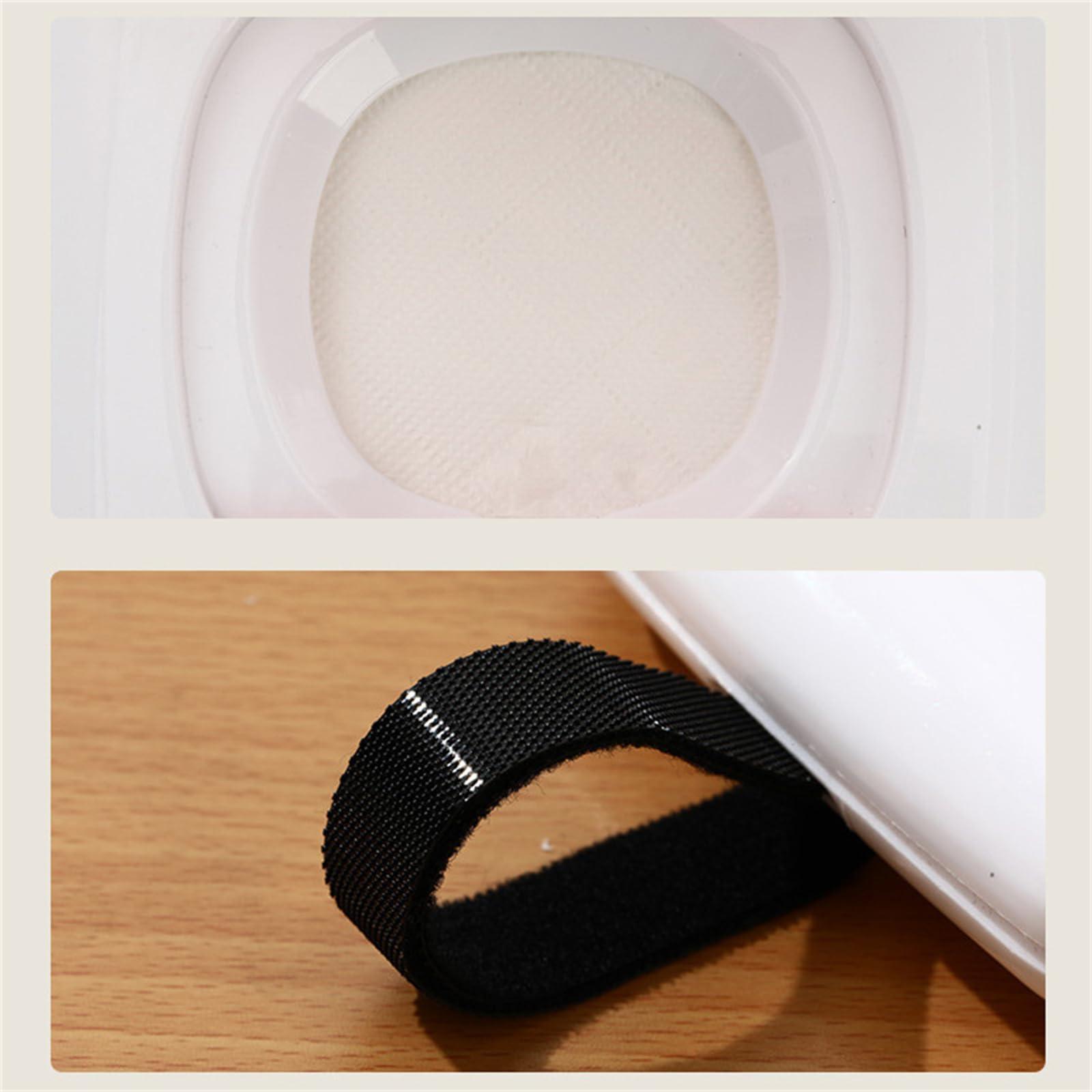 Mllepjdh Dispensers Refillable Wipe Holder Baby Wipe Box Case For Indoor Outdoor Reusable Travel Wet Wipe Container Wet Organizer