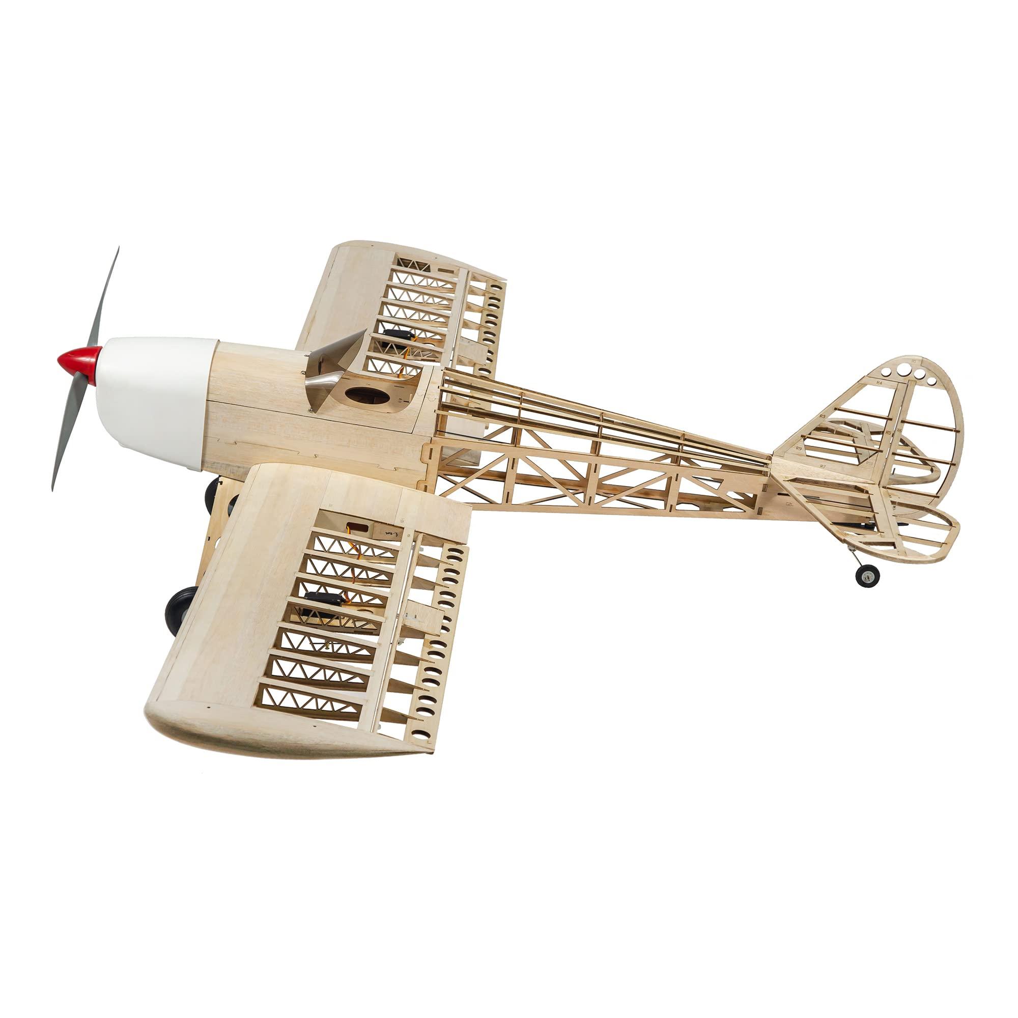 Balsa rc plane online