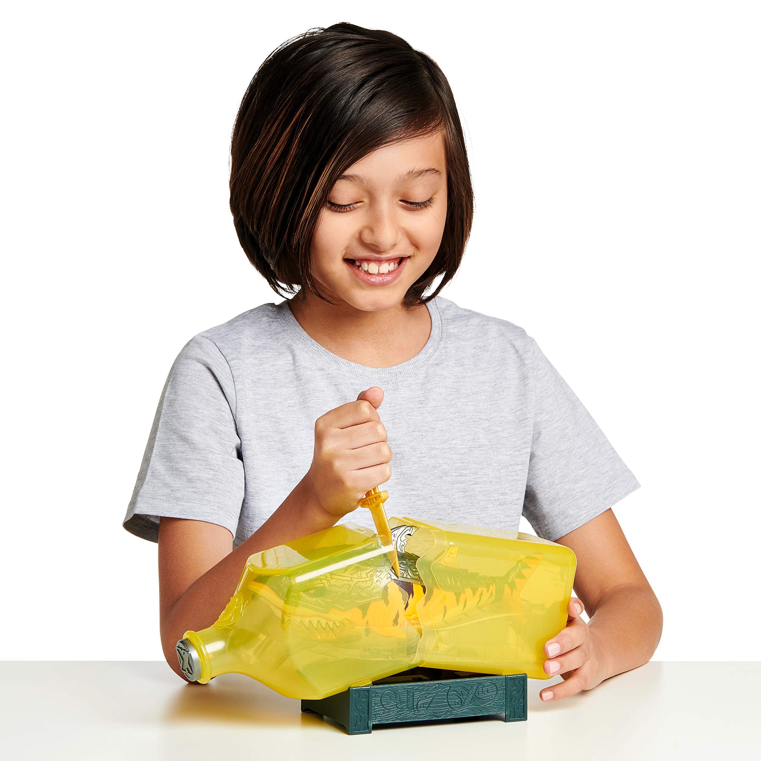 Treasure X Treasure X S6 Shark\'s Treasure