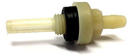 big gun GAS TANK FUEL OUTLET NIPPLE MINI BIKE BAJA DB30 DOODLE BUG BILTS RACER