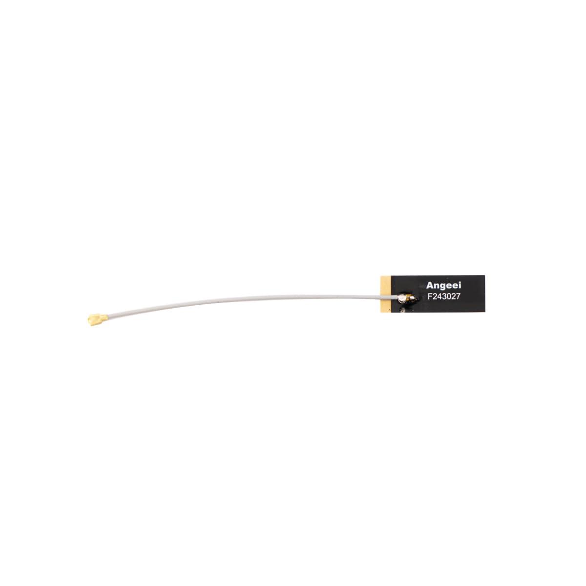 FrSky FrSky Tandem X18/X18S/X18SE 2.4GHz Built-in Antenna Side