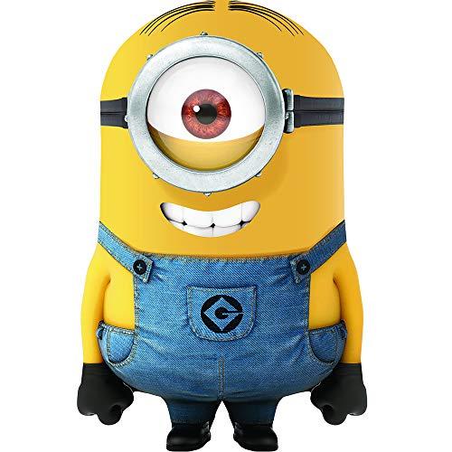 WindNSun WindNSun Skypals Licensed Despicable Me Minions Stuart Kite, 28" Tall