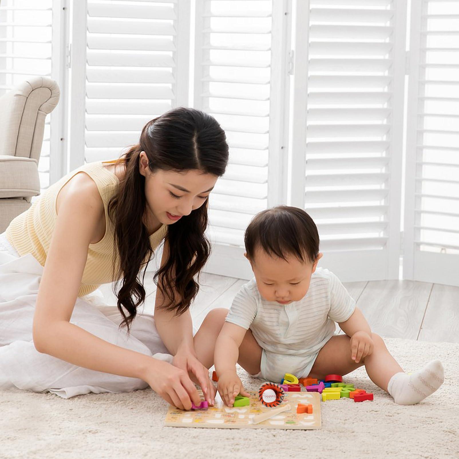 TOYANDONA TOYANDONA Mini Baseball Bat Miniature Toy Miniature Baseball Bats Gloves Kit Miniature Dollhouse Accessories Simulation Tiny House Baseball Decorations Mini Baseball Bat Glove and Ball Dollhouse Play