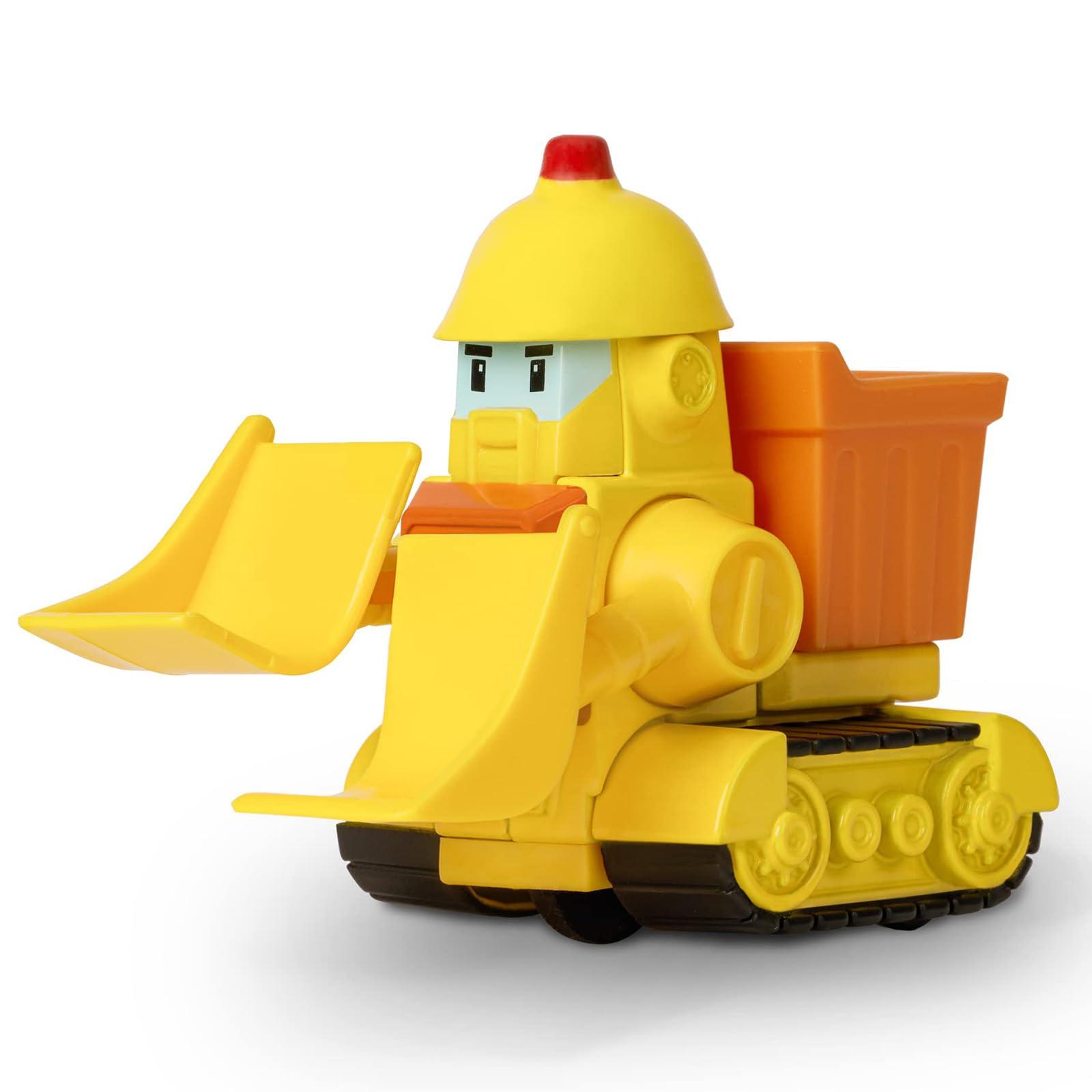 Robocar diecast online