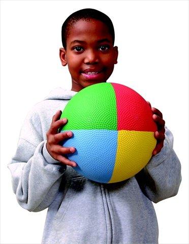 PlayThing PlayThing 8.5 in. Max Four Square Ball