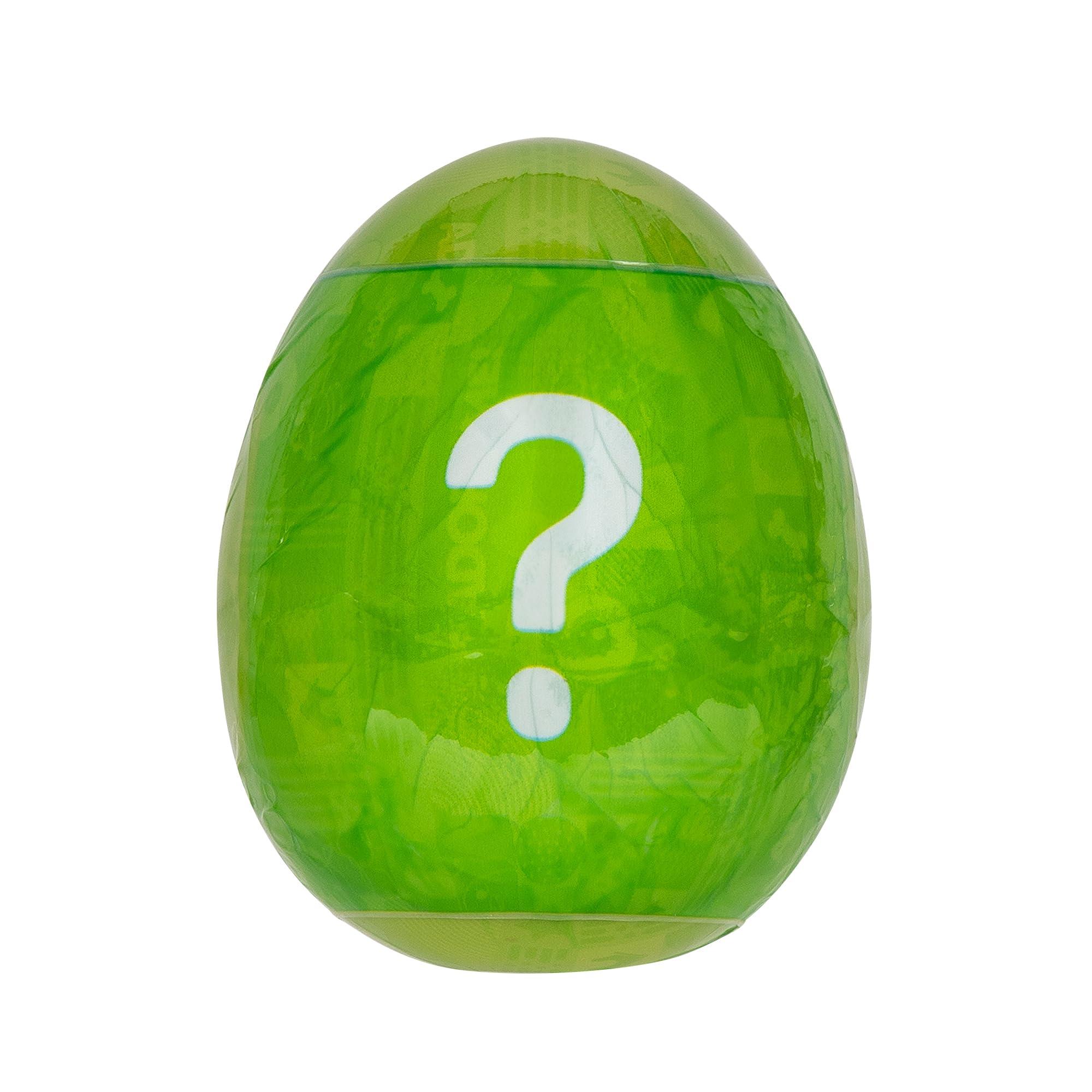 Adopt Me Adopt Me! 10 Pack Mystery Pets - Series 1-10 - Top Online Game - Exclusive Virtual Item Code Included - Fun Collectible Toys for Kids Featuring Favorite Pets, Ages 6+