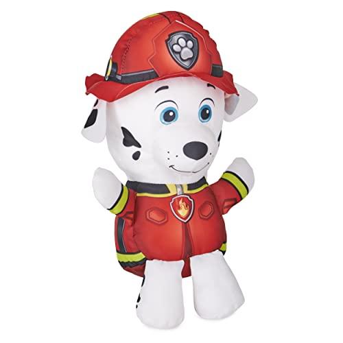 Spin Master Spin Master 6062986 Paw Patrol Marshal Swim Stuffies
