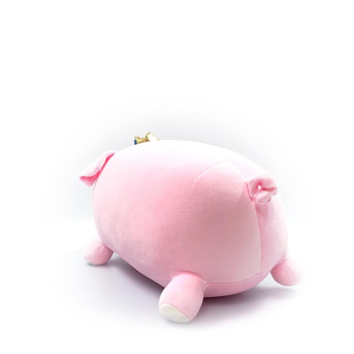 Youtooz Youtooz Technoblade Pillow Plush 1 ft, Collectible Plush Stuffed Animal from Technoblade (Exclusive) Collection