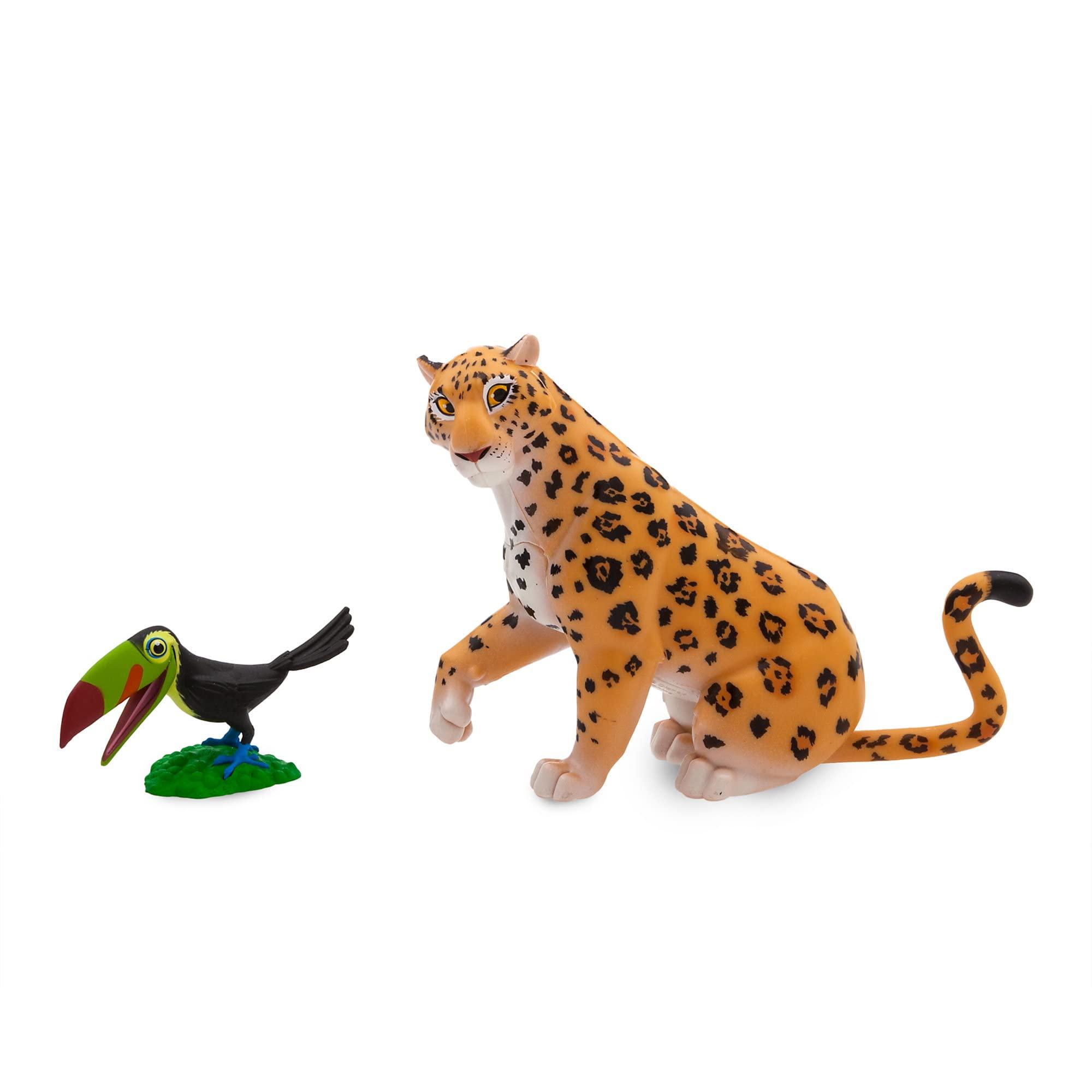 Disney Disney Encanto Deluxe Doll Set