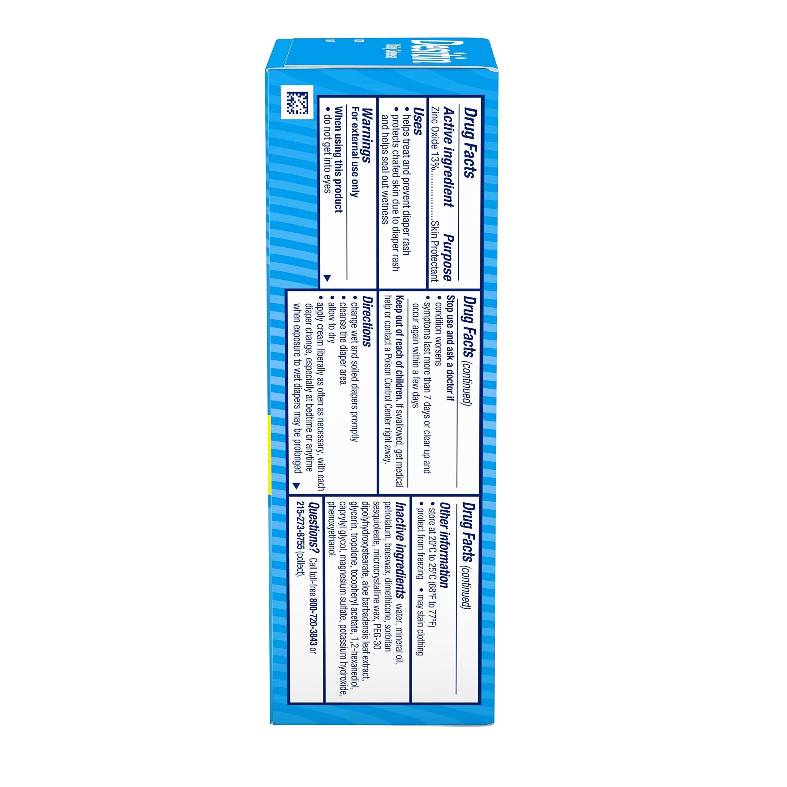 Desitin Desitin Creamy - 2 oz