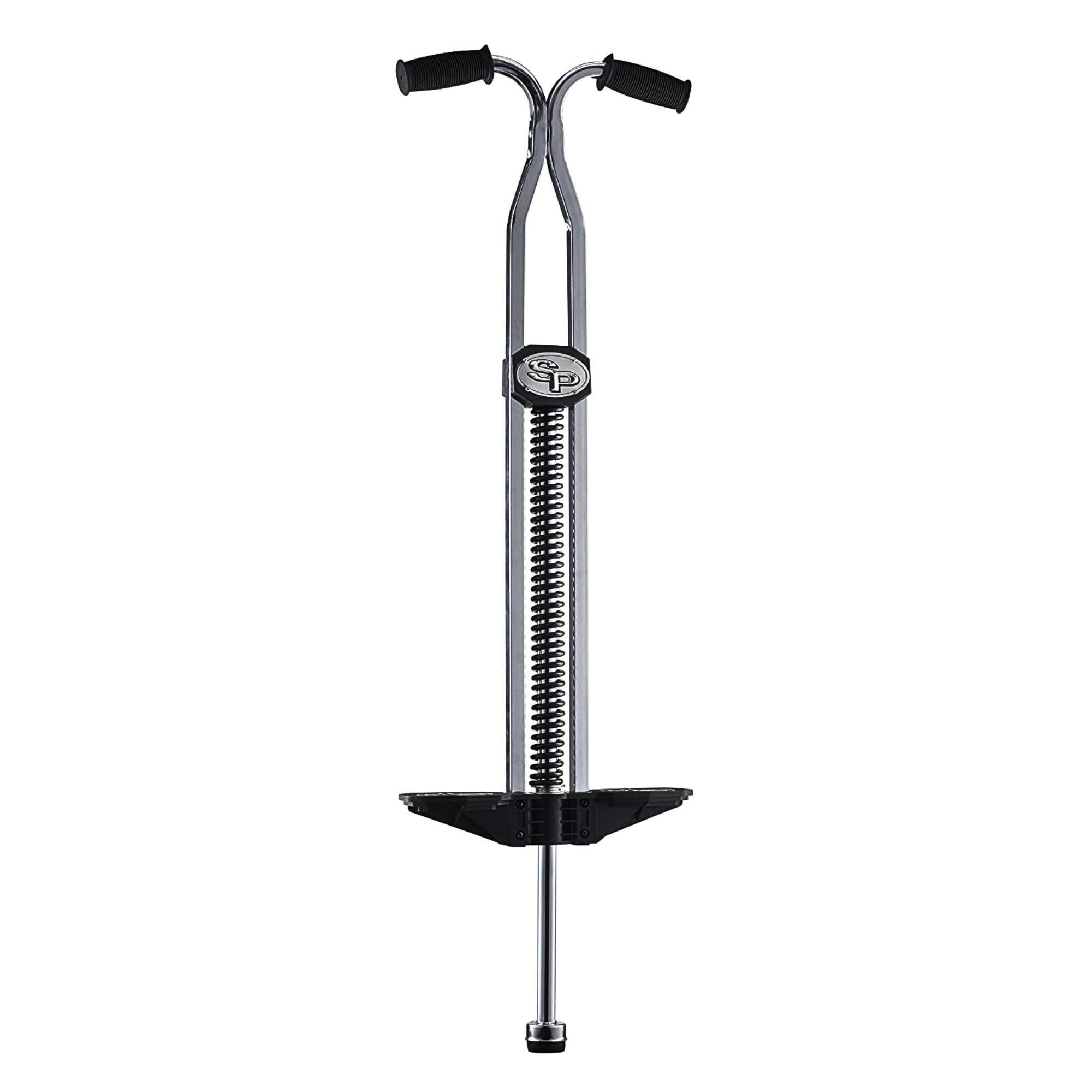 Flybar Flybar Super Pogo Pogo Stick for Kids and Adults 14 & Up Heavy Duty for Weights 120-210 Lbs