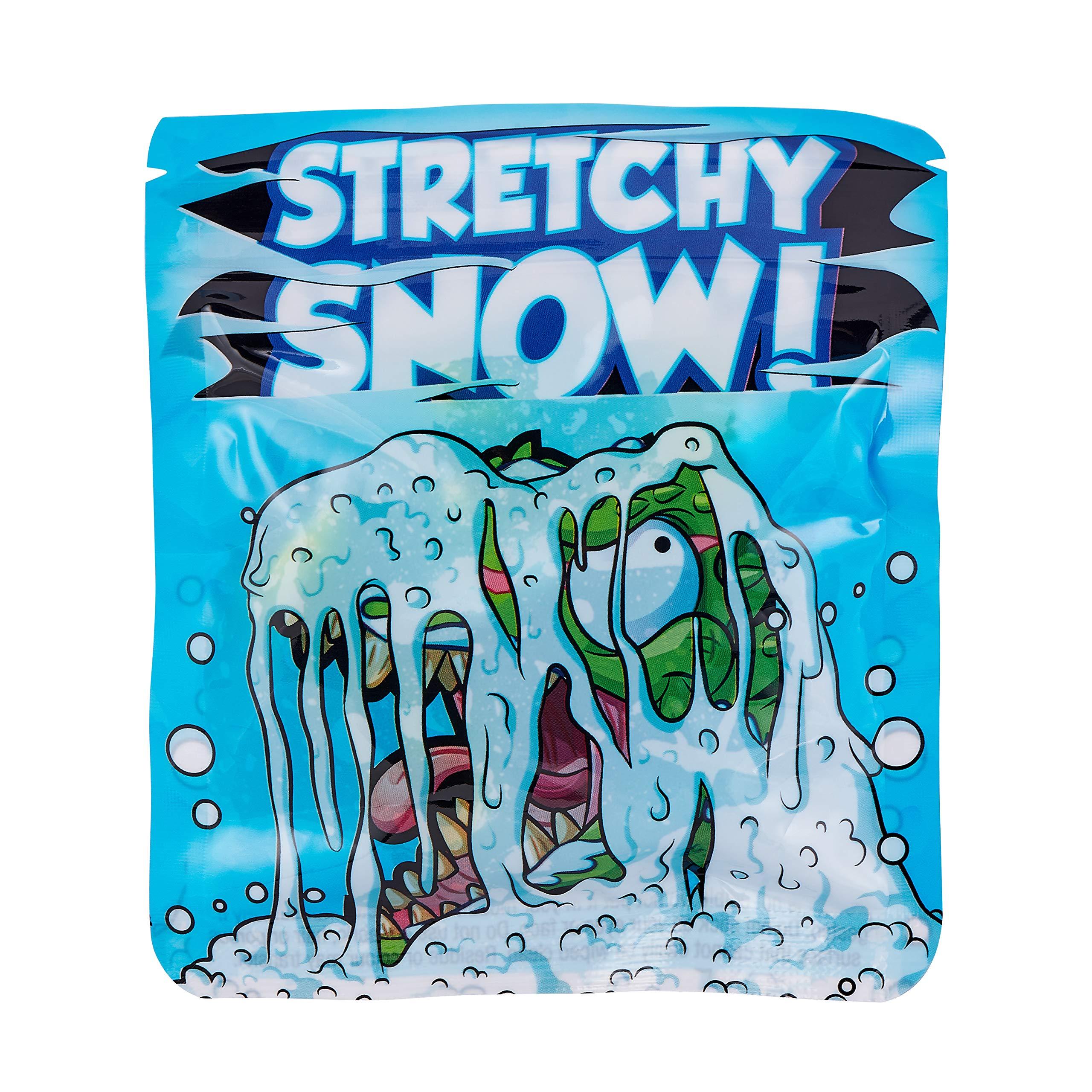 Smashers Smashers Dino Ice Age Sabre Tooth Tiger by ZURU Mini Surprise Egg with Many Surprises! - Slime, Dinosaur, Collectibles, Toys for Boys and Kids (Sabre Tooth Tiger)