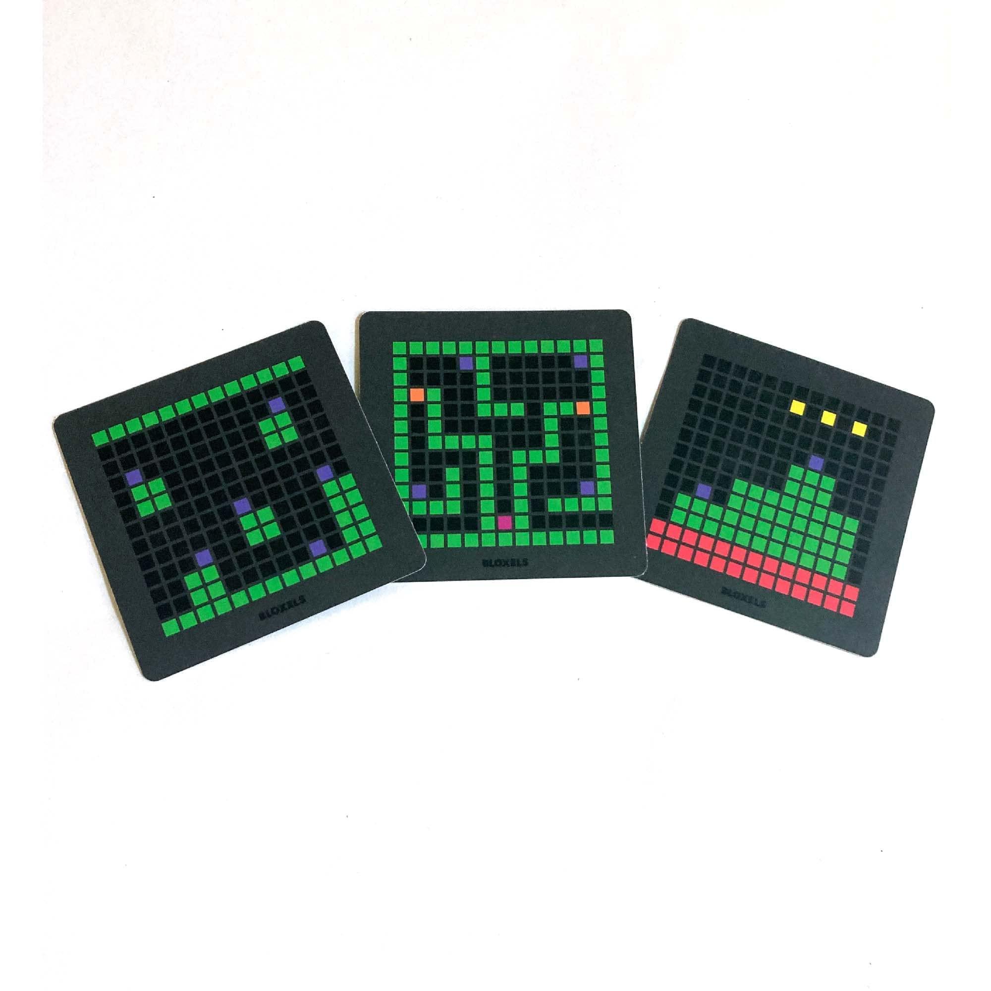 Bloxels Bloxels Idea Pack Bundle