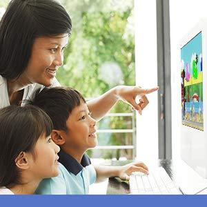 Little Champion Reader Early Learning Reading 9 DVD Set with 3 Levels - Teaches Alphabet, Sight Words, Phonics, Phrases, Story Sentences, and Nursery Rhymes with 35 Video Lessons - Baby, Toddler, Preschool, Kindergarten