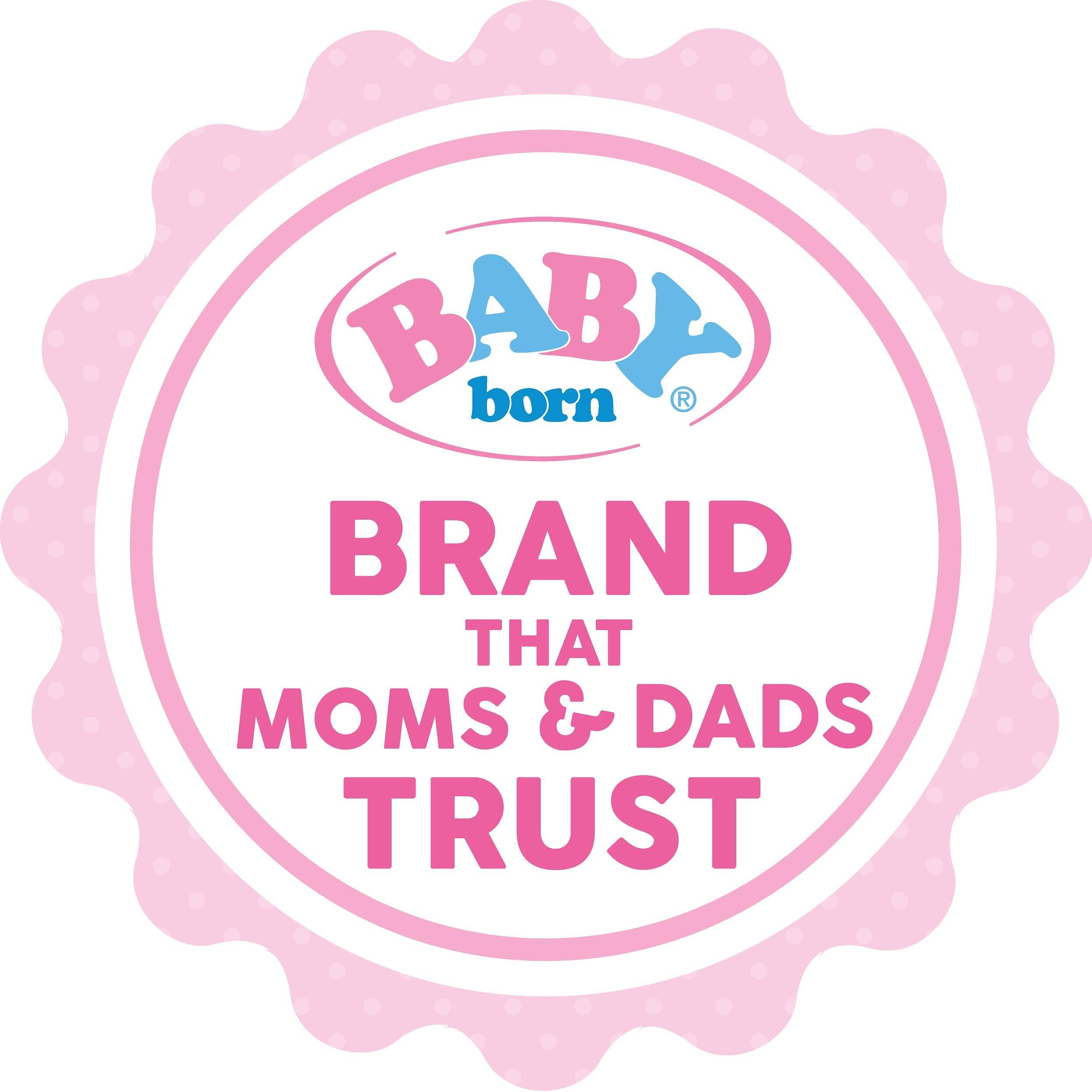 Baby Born Baby Born Surprise Series 2-2