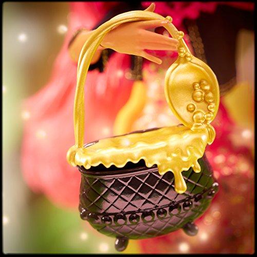 Mattel Ever After High Ginger Breadhouse Doll