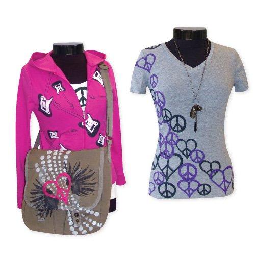 Fashion Angels Fashion Angels Project Runway Silk Screen Designer