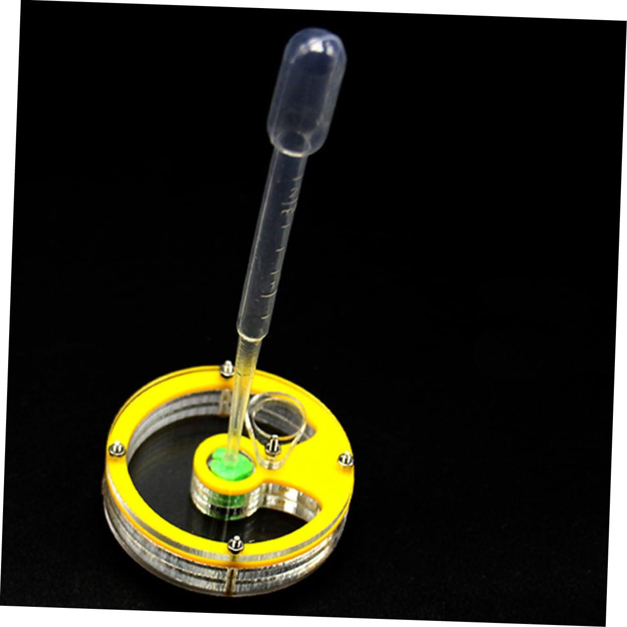 BCOATH BCOATH Ant Nest Kit Queen Ant Founding Nest Live Ants Breeding Box Ant Acrylic Nest Ant Storage Nest