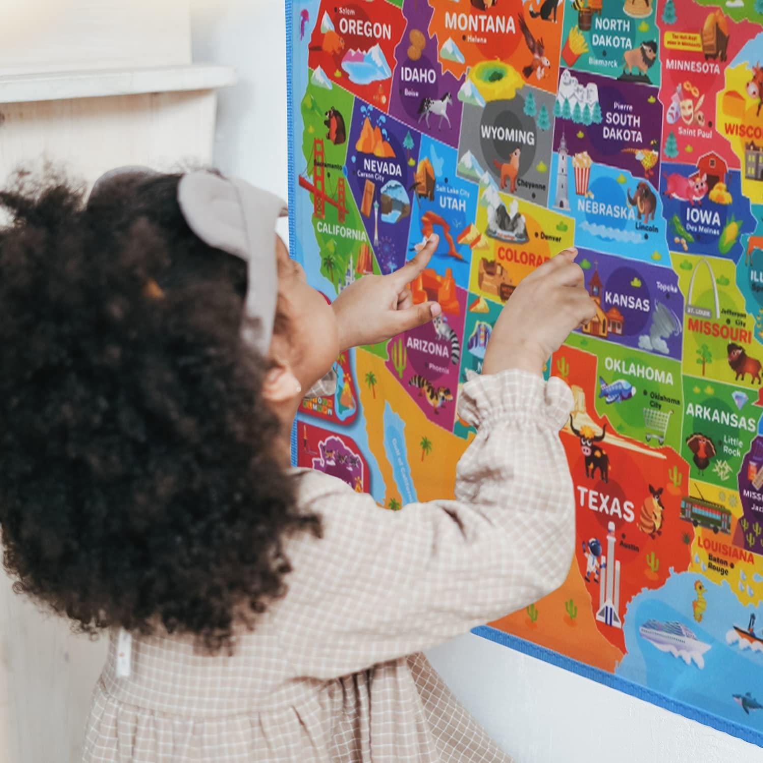 QUOKKA QUOKKA Toys for Boys and Girls