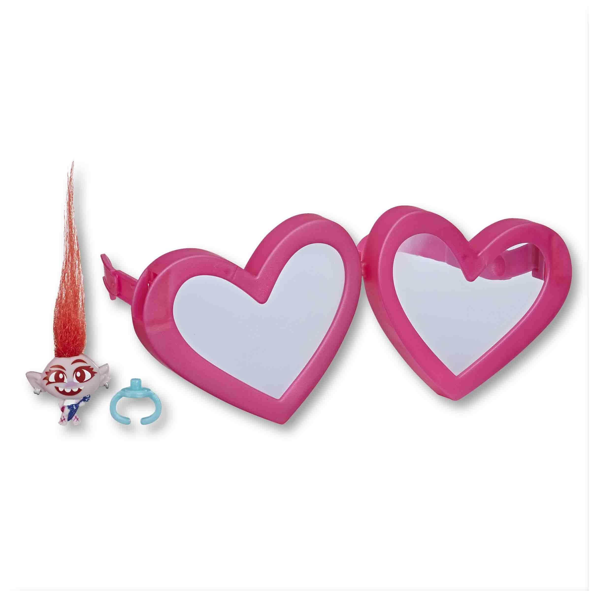 Hasbro Hasbro Trolls World Tour Tiny Dancers