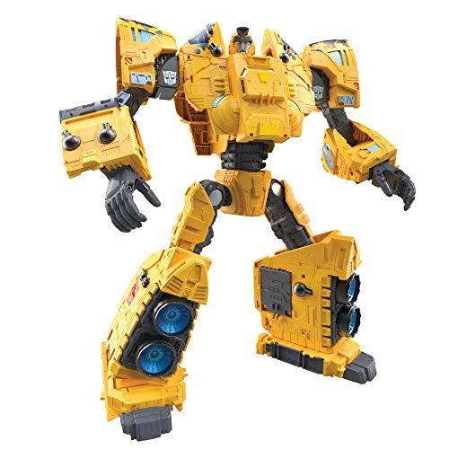 Transformers kingdom deals toys