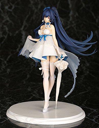 Myethos Myethos Houkai 3Rd: Mei Raiden (Eternally Pure Version) 1: 8 Scale PVC Figure