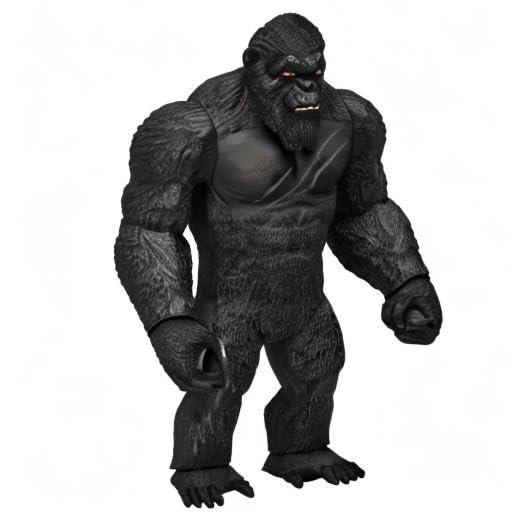 PlayMates King Kong 11" Giant Kong Figure