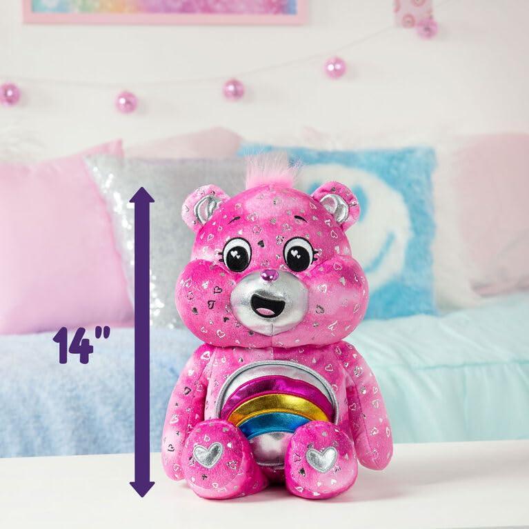 Care Bears Care Bears Limited Edition Cheer Bear
