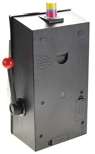 SHOP.R Lucky Sevens Jumbo Slot Machine Bank Replica