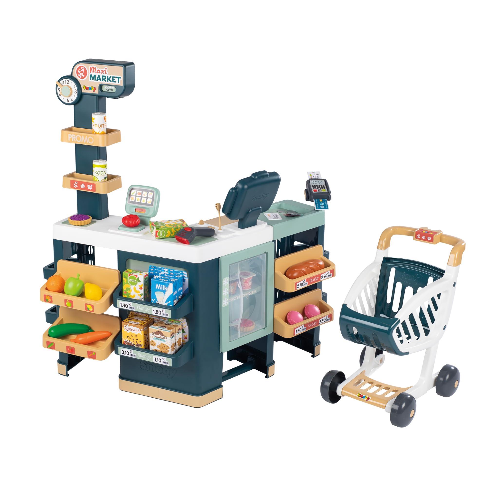 Smoby Smoby Supermarket Maxi