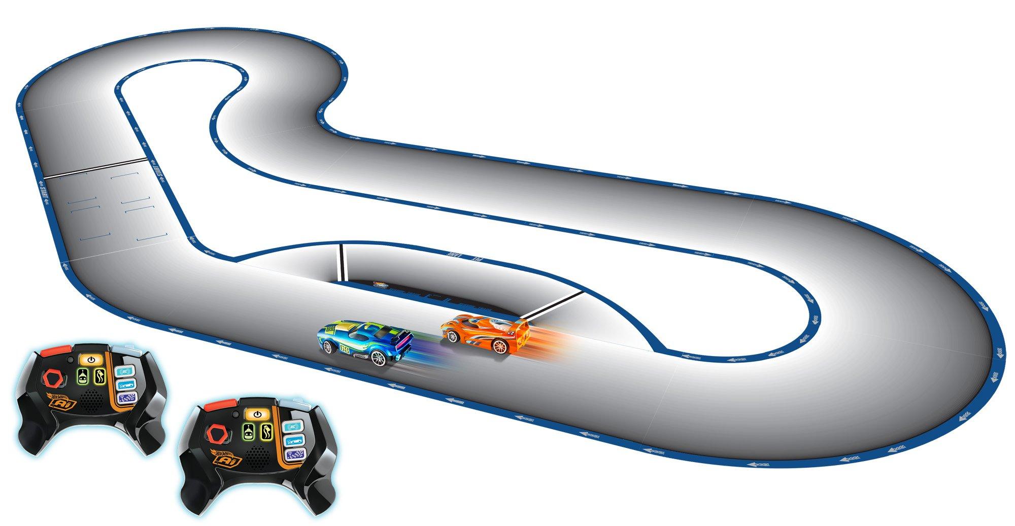 Hot Wheels Hot Wheels Ai Intelligent Race System Starter Kit