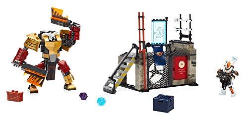 Mega construx destiny store sets