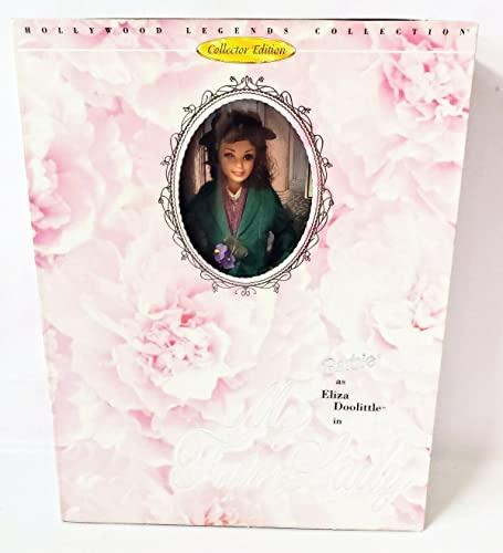 My fair lady store collector barbie