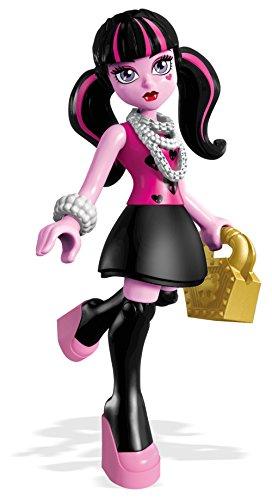 Mega Mega Construx Monster High Booo-tique Shopping