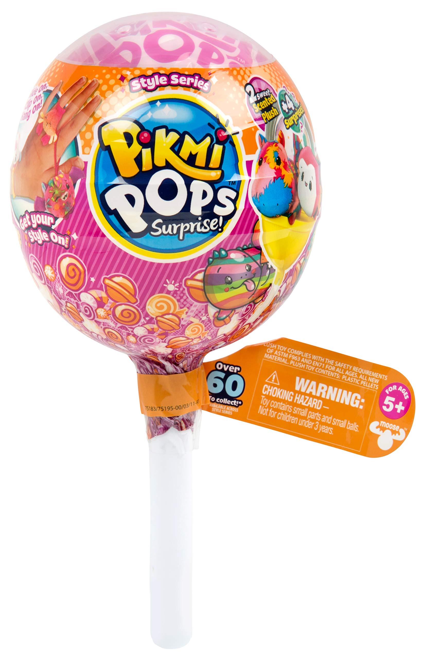 Pikmi Pops Pikmi Pops Surprise Pack - Season 3